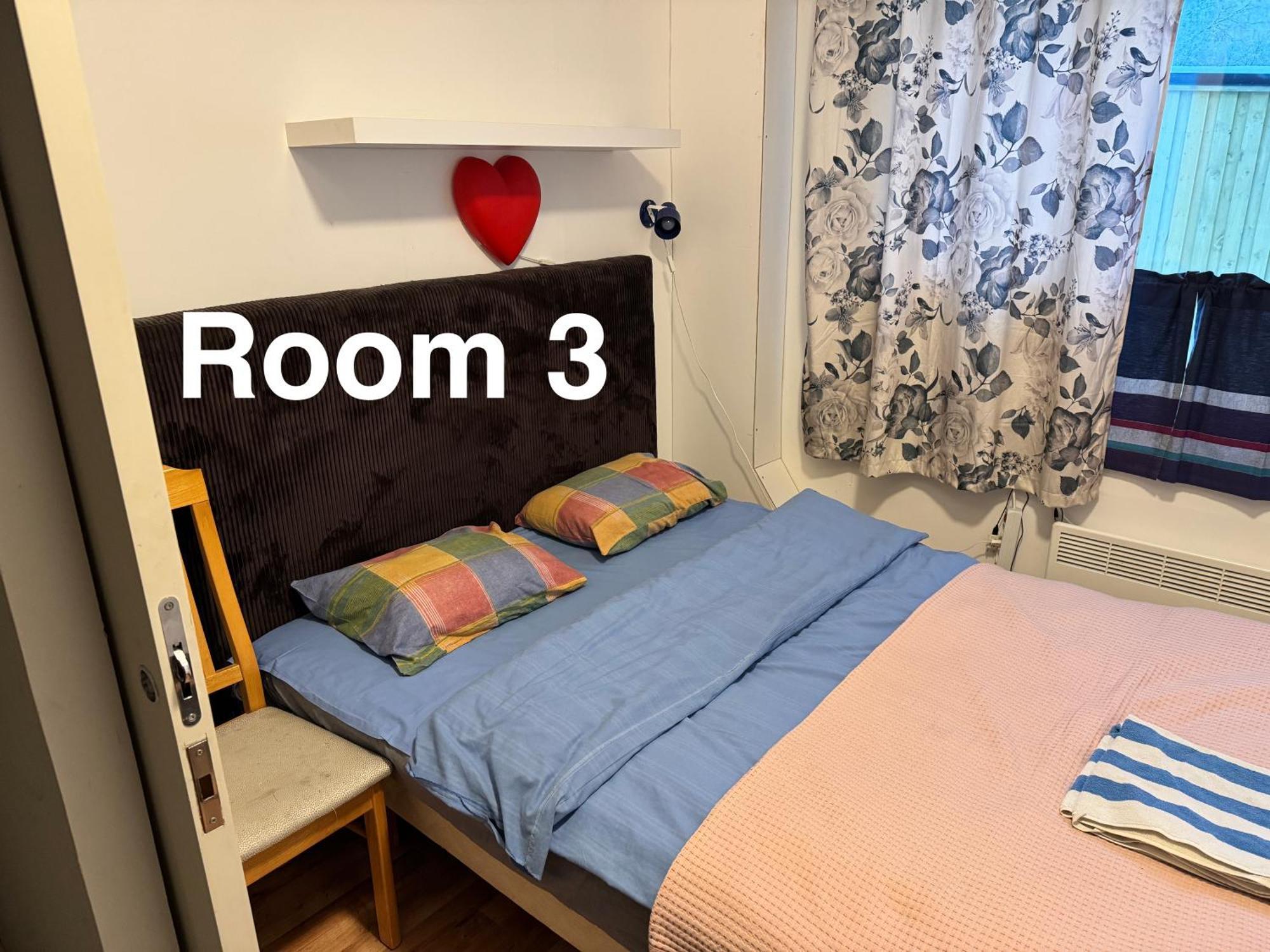 Keskus, Yksityishuoneita Keittioellae Tai Koko 88m2 Asunto Apartment Mantyharju